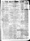 Northern Echo Wednesday 29 March 1893 Page 1