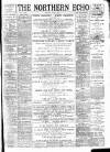 Northern Echo Monday 01 May 1893 Page 1