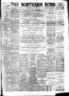 Northern Echo Wednesday 03 May 1893 Page 1