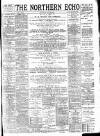 Northern Echo Thursday 04 May 1893 Page 1