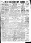 Northern Echo Wednesday 10 May 1893 Page 1