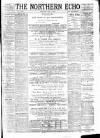 Northern Echo Thursday 11 May 1893 Page 1