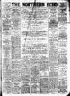 Northern Echo Tuesday 16 May 1893 Page 1