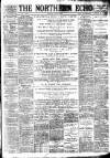 Northern Echo Friday 02 June 1893 Page 1