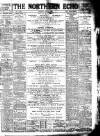 Northern Echo Monday 12 June 1893 Page 1