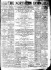 Northern Echo Thursday 15 June 1893 Page 1