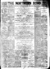 Northern Echo Friday 16 June 1893 Page 1