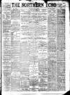 Northern Echo Saturday 01 July 1893 Page 1