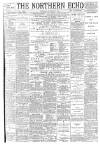 Northern Echo Saturday 03 February 1894 Page 1