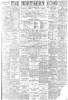 Northern Echo Friday 02 March 1894 Page 1