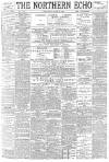 Northern Echo Wednesday 21 March 1894 Page 1