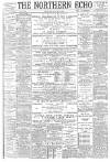 Northern Echo Thursday 22 March 1894 Page 1