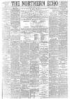 Northern Echo Friday 30 March 1894 Page 1