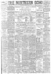 Northern Echo Saturday 31 March 1894 Page 1