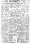 Northern Echo Wednesday 04 April 1894 Page 1