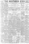 Northern Echo Friday 06 April 1894 Page 1