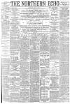 Northern Echo Tuesday 10 April 1894 Page 1
