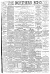 Northern Echo Tuesday 08 May 1894 Page 1