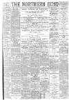 Northern Echo Monday 14 May 1894 Page 1
