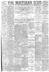 Northern Echo Friday 01 June 1894 Page 1