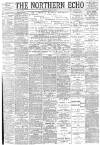 Northern Echo Friday 15 June 1894 Page 1