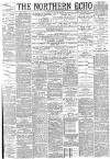 Northern Echo Saturday 23 June 1894 Page 1