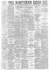 Northern Echo Friday 29 June 1894 Page 1