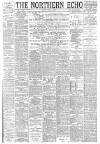 Northern Echo Monday 02 July 1894 Page 1