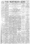Northern Echo Thursday 12 July 1894 Page 1
