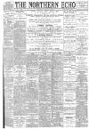 Northern Echo Thursday 16 August 1894 Page 1