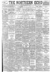 Northern Echo Saturday 08 September 1894 Page 1