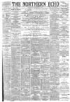 Northern Echo Wednesday 12 September 1894 Page 1