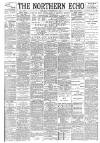 Northern Echo Saturday 10 November 1894 Page 1