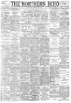 Northern Echo Saturday 24 November 1894 Page 1