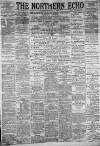 Northern Echo Tuesday 01 January 1895 Page 1