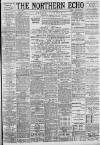 Northern Echo Thursday 16 May 1895 Page 1