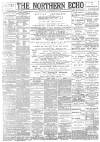 Northern Echo Saturday 05 September 1896 Page 1