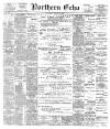 Northern Echo Thursday 05 August 1897 Page 1