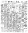 Northern Echo Tuesday 17 August 1897 Page 1