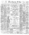 Northern Echo Thursday 19 August 1897 Page 1