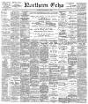 Northern Echo Tuesday 02 November 1897 Page 1