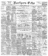 Northern Echo Thursday 04 November 1897 Page 1