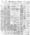 Northern Echo Thursday 11 November 1897 Page 1