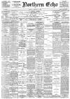 Northern Echo Friday 06 January 1899 Page 1