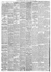 Northern Echo Monday 13 February 1899 Page 2