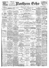 Northern Echo Thursday 06 April 1899 Page 1