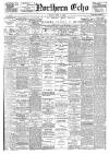 Northern Echo Friday 07 April 1899 Page 1