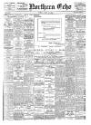 Northern Echo Monday 10 April 1899 Page 1