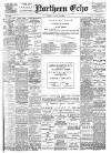 Northern Echo Tuesday 11 April 1899 Page 1
