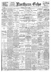 Northern Echo Thursday 13 April 1899 Page 1